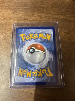 Mew XY110 POKEMON CARD FAST DELIVERY GOOD CONDITION - Image 2