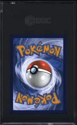 Pokemon 2023 Koraidon ex 254/198 Gold Hyper Rare Scarlet & Violet GEM MT SGC 10 - Image 2