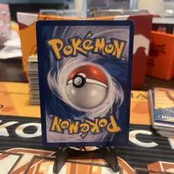 Moderately Played, English - 1 x Pokemon Beartic - 41/135 - Rare - Reverse Holo - Image 2