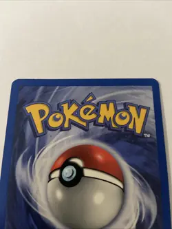 1st Edition Brock’s Ninetales Holo Gym Challenge 3/132 #3 Pokemon NM - Image 5
