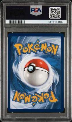 2023 POKEMON SWSH BLACK STAR PROMO CROWN ZENITH TIN #283 GALARIAN ZAPDOS PSA 9 - Image 2