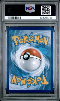 2016 POKEMON XY GENERATIONS #26 PIKACHU PSA 8 - Image 2