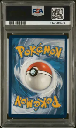 2023 POKEMON SVP EN-SV BLACK STAR PROMO 151 ELITE TRAINER BOX #051 SNORLAX PSA 9 - Image 2