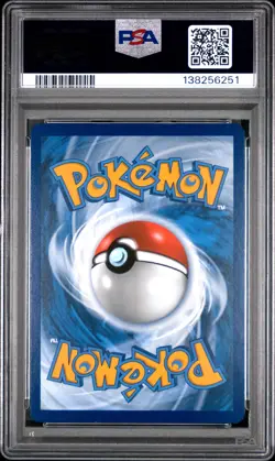 2024 POKEMON TRICK OR TRADE #037 MIMIKYU PSA 10 - Image 2