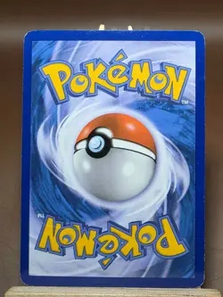 HP Pokemon Legendary Treasures RC8/RC25 Ralts Holo Common - Image 2
