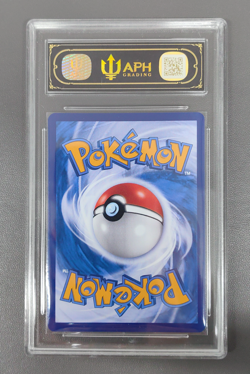 APH Black 10 Pokemon Meowth Art Rare 2025 02 07/07 Gem Pack Vol.3 S.Chinese - Image 2