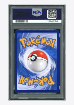 Pokemon PSA 10 Eevee AR 2025 01 15/15 Gem Pack Vol.2 S.Chinese - Image 2