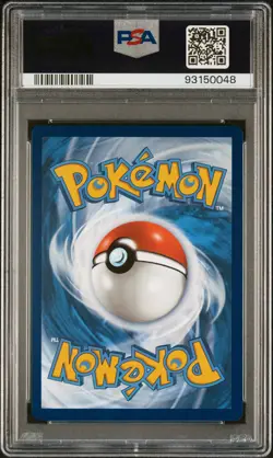 2024 POKEMON TWM EN-TWILIGHT MASQUERADE #106 GRENINJA EX PSA 10 - Image 2