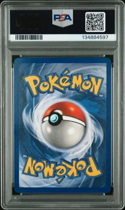 1999 POKEMON BASE SET UNLIMITED #15 VENUSAUR-HOLO PSA 6 - Image 2