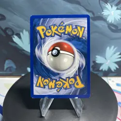 Pokemon Venusaur 067/165 Expedition Base Set Regular LP - Image 2