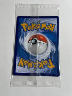 Pokemon Chinese Victini 265/SV-P SEALED PROMO TOP PRIZE BWR #1 - Image 3