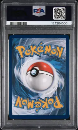 2021 POKEMON SWSH PROMO CELEBRATIONS COLLECTION LANCE'S CHARIZARD V PSA 10 - Image 2