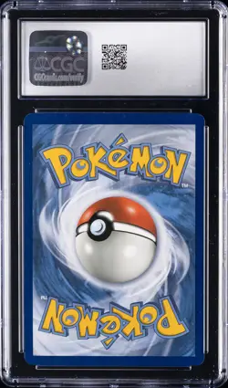 2019 POKEMON CELESTIAL STORM #177A RAYQUAZA GX CGC 10 GEM MINT - Image 2