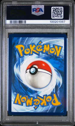 2023 POKEMON MEW EN-151 POKEMON CENTER 151 PRE-ORDER PROMO #007 SQUIRTLE PSA 10 - Image 2