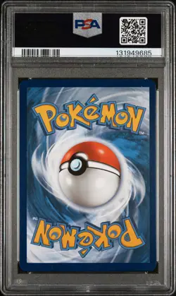 2021 POKEMON BATTLE STYLES SECRET #170 FULL ART/RAPID STRIKE URSHIFU VMAX PSA 10 - Image 2