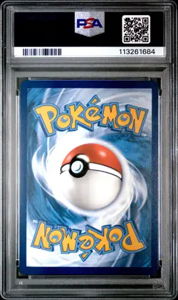 2023 POKEMON SVP SCARLET & VIOLET POKEMON CENTER ETB PROMO #014 KORAIDON PSA 10 - Image 2