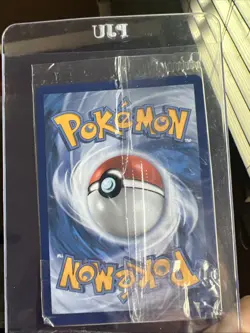 FIRE PROMO 🔥 Mega Charizard X ex & Oricorio EX- MEP023/24 UPC Pokemon - Sealed - Image 3