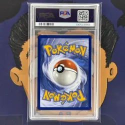 PSA 6 EXCELLENT-MINT 2025 Pokemon World Championships PIKACHU #225 Promo - Image 3