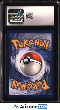 Pokemon 2019 Lucario & Melmetal GX 120/214 Holo Unbroken Bonds CGC 9 - Image 2