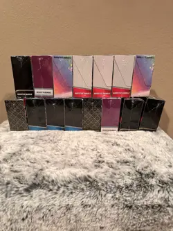 Pokemon TCG Booster Bundle Lot of 15 Prismatic, White Flare, Black Bolt, Paldean - Image 4