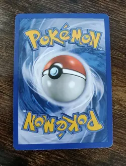 Pokemon Rare Candy 90/110 EX Holon Phantoms Regular Non Holo LP - Image 2