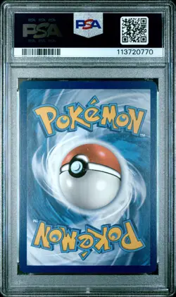 2023 POKEMON SVP 151 POKEMON CENTER ETB PROMO | #051 SNORLAX | PSA 10 GEM MINT - Image 2