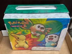 Pokemon Spring 2022 Arceus Collector Bundle Sealed- 7 Packs! Evolving SkiesU - Image 3