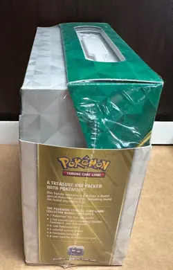 Pokemon Spring 2022 Arceus Collector Bundle Sealed- 7 Packs! Evolving SkiesU - Image 4