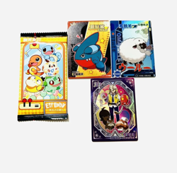 Pokemon Chinese Pocket Baby Eif/ Elf Booster Box - 30 Packs - Image 3