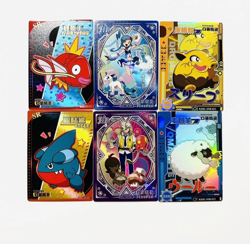 Pokemon Chinese Pocket Baby Eif/ Elf Booster Box - 30 Packs - Image 4