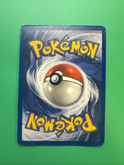 2000 Pokemon Team Rocket Dark Magneton 11/82 Holo LP+ NM with SWIRL - Image 2