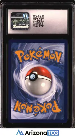Pokemon 2023 Nest Ball 255/198 Gold Hyper Rare Scarlet & Violet GEM MINT CGC 10 - Image 2