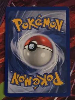1999 Pokemon TCG - Mr. Mime 6/64 - Holo Rare - Jungle Unlimited NM/LP - Image 2