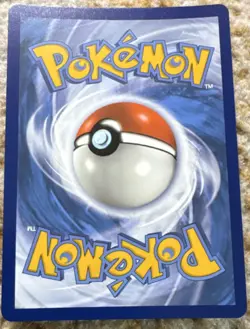 Pokemon TCG Gengar VMAX 157/264 Swsh08 Fusion Strike Ultra Rare Holo Full Art - Image 2