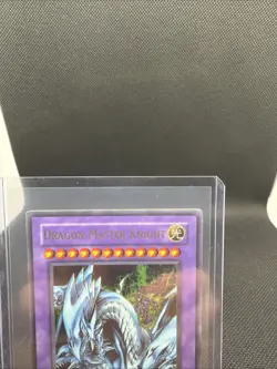 Dragon Master Knight UE02-EN001 Ultimate Edition 2 Limited Edition - Image 2