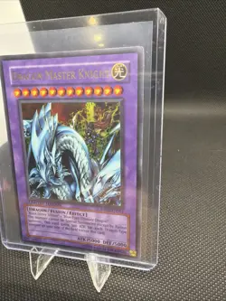 Dragon Master Knight UE02-EN001 Ultimate Edition 2 Limited Edition - Image 5