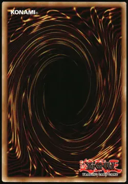 Yu-Gi-Oh! - Dimensional Prison 2014 NKRT-EN034 Platinum Rare 1st Edition - Image 2