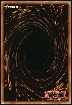 Yu-Gi-Oh! - Hobby League 3 Trap Hole 2006 HL03-EN003 Unlimited - Image 2