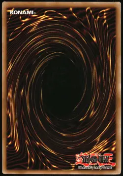 Yu-Gi-Oh! - Gearfried the Iron Knight 2004 BPT-002 - Image 2