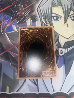 Yugioh-Gatling Dragon-Common-UNL-OP07 EN026 - Image 2