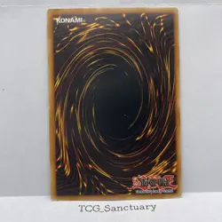 Yugioh! Dekoichi the Battlechanted Locomotive - RDS-EN032 - Unlimited UTR - LP - Image 2