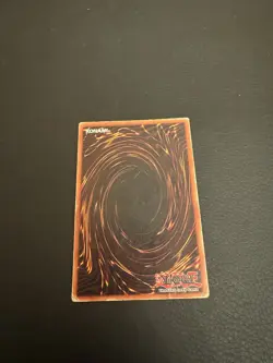 Dark Magician SDY-006 Starter Deck: Yugi Unlimited|Unlimited Edition - Image 5