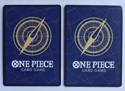 One Piece OPTCG English Boa Hancock OP14-112 SR* & SR Bundle - NM! - Image 2