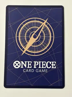 Charlotte Flampe EB01-056 Parallel Rare Memorial Collection ONE PIECE Card Japan - Image 2