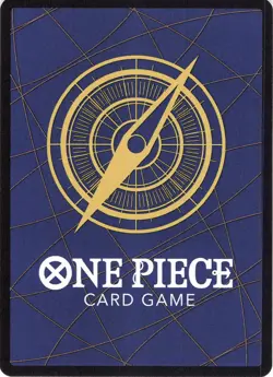 One Piece Nico Robin (107) #OP09-107 Foil Emperors in the New World NM - Image 2