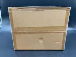 One Piece English OP14-EB04 The Azure Sea's Seven Booster Pack Case Sealed - Image 4
