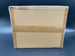 One Piece English OP14-EB04 The Azure Sea's Seven Booster Pack Case Sealed - Image 5