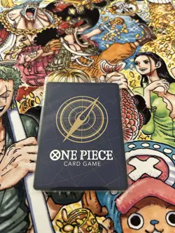 Nico Robin ST01-008 Super Pre-Release Starter Deck 1: Straw Hat Crew Regular - Image 2