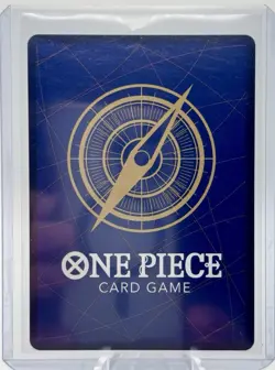 O-Nami (Illustration Box Vol.1) OP05-062 One Piece Promotion Cards Foil - Image 2