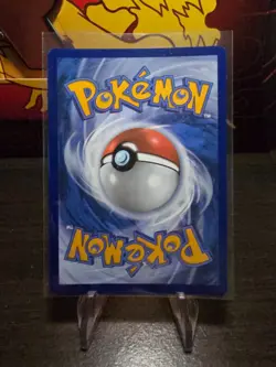 [NM] Riolu - 010 (Pokemon Center Exclusive) 010 Me: Mega Evolution Promo Holo - Image 2